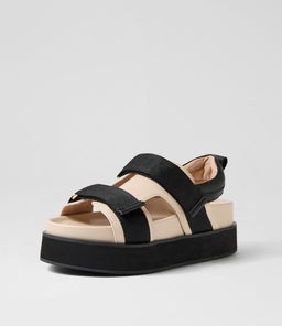 WILLA SANDAL WA NUDE SMOOTH