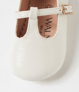 MINI AUDREY MARY JANE WA CREAM SMOOTH