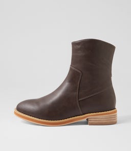 CHICAGO BOOT WA CHOCOLATE SMOOTH