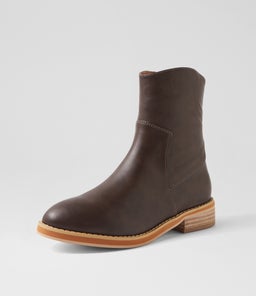 CHICAGO BOOT WA CHOCOLATE SMOOTH