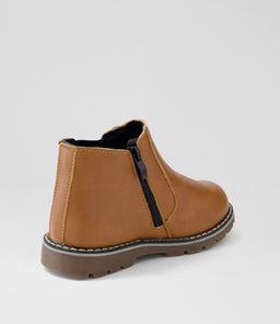 FENIX BOOT TOT WA TAN SMOOTH