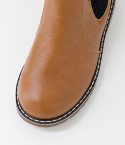 FENIX BOOT TOT WA TAN SMOOTH