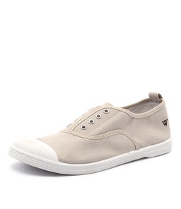 EURO PLIMSOLE SAND FABRIC