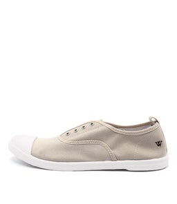 EURO PLIMSOLE SAND FABRIC