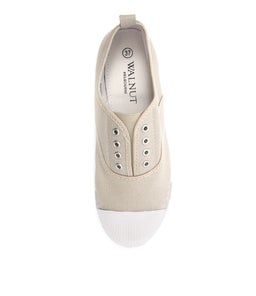 EURO PLIMSOLE SAND FABRIC