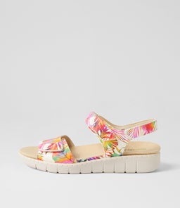 LOTTA 02 WF FIG MULTI LEATHER