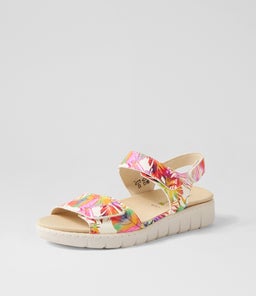 LOTTA 02 WF FIG MULTI LEATHER