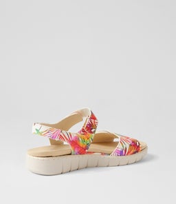 LOTTA 02 WF FIG MULTI LEATHER