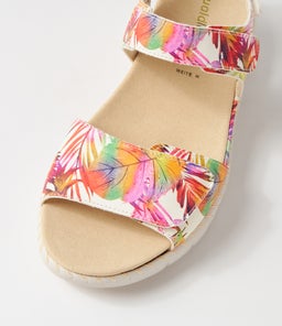 LOTTA 02 WF FIG MULTI LEATHER