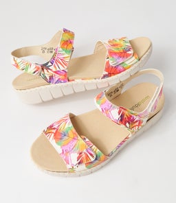 LOTTA 02 WF FIG MULTI LEATHER