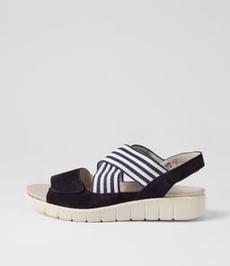 LOTTA 03 WF NOTTE SUEDE