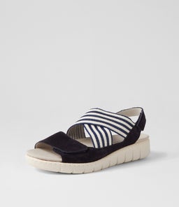LOTTA 03 WF NOTTE SUEDE