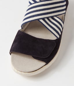 LOTTA 03 WF NOTTE SUEDE
