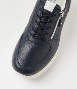 LANA WF NOTTE WEISS LEATHER