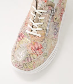 LANA WF ROSA LIGHTGOLD LEATHER