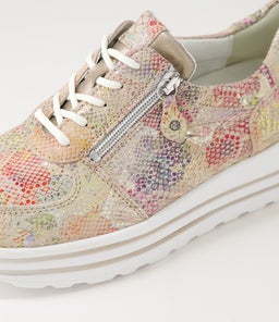 LANA WF ROSA LIGHTGOLD LEATHER