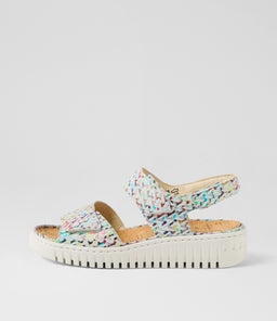 WILLOW WF STONER MULTI LEATHER