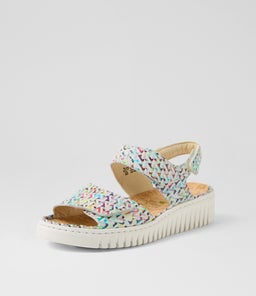 WILLOW WF STONER MULTI LEATHER
