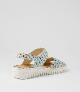 WILLOW WF STONER MULTI LEATHER