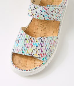 WILLOW WF STONER MULTI LEATHER