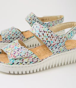 WILLOW WF STONER MULTI LEATHER