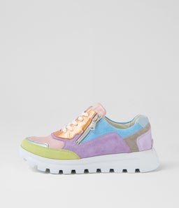 AJALA WF CANDY SUEDE MIX