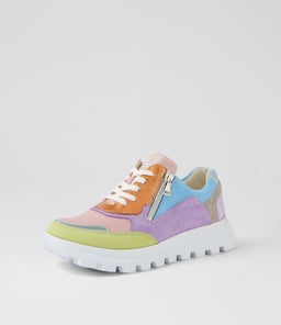 AJALA WF CANDY SUEDE MIX