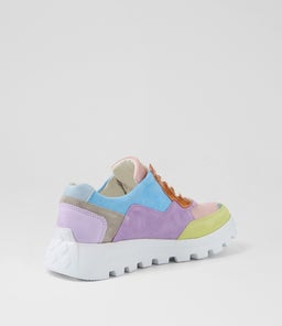 AJALA WF CANDY SUEDE MIX
