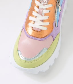 AJALA WF CANDY SUEDE MIX