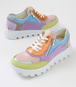 AJALA WF CANDY SUEDE MIX