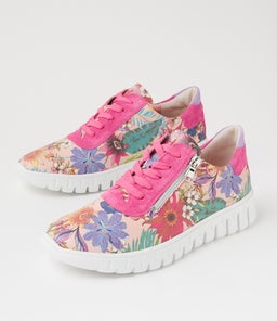BIRDY WF ORCHID LAVENDER LEATHER