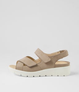 ADEA WF CORDA LEATHER