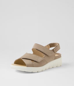 ADEA WF CORDA LEATHER