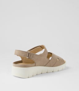 ADEA WF CORDA LEATHER