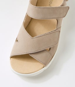 ADEA WF CORDA LEATHER
