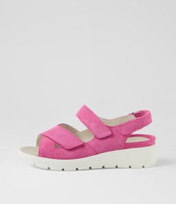 ADEA WF ORCHID LEATHER