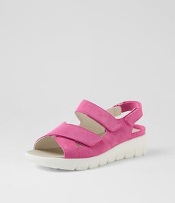 ADEA WF ORCHID LEATHER