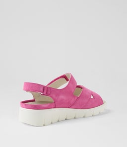 ADEA WF ORCHID LEATHER