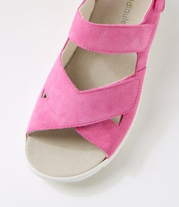 ADEA WF ORCHID LEATHER