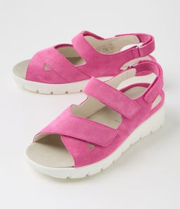 ADEA WF ORCHID LEATHER