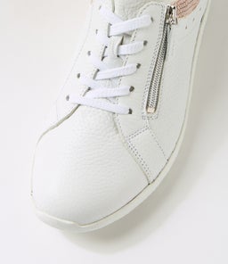 IRA WF WEISS SKIN LEATHER