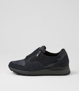 HIROKO 15 WF NOTTE MIX LEATHER