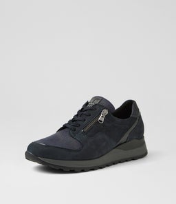 HIROKO 15 WF NOTTE MIX LEATHER