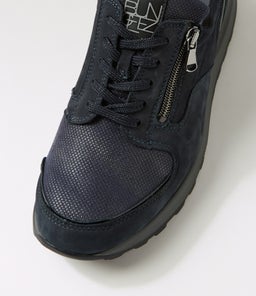 HIROKO 15 WF NOTTE MIX LEATHER