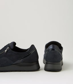 HIROKO 15 WF NOTTE MIX LEATHER
