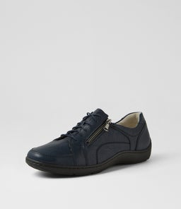 HENNI 42 WF NOTTE LEATHER