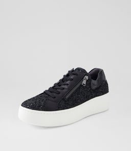 NICKY 18 WF GALATICA MIX LEATHER