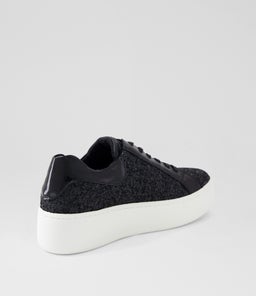 NICKY 18 WF GALATICA MIX LEATHER