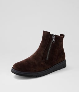 GESA 01 WF MORO SUEDE