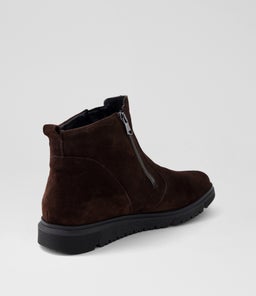 GESA 01 WF MORO SUEDE